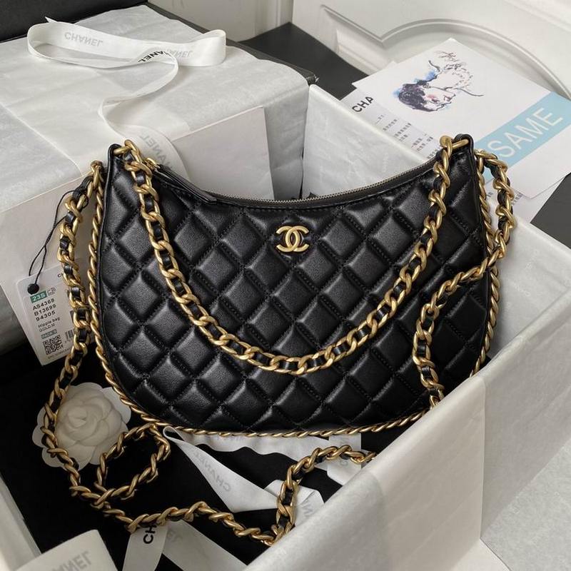 Chanel Handbags 207